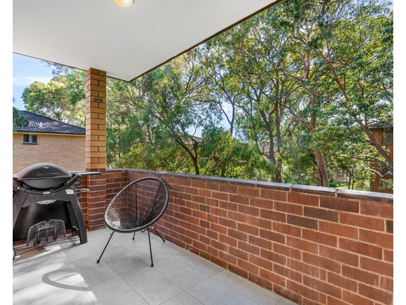 21/76-82 Glencoe Street, Sutherland NSW 2232