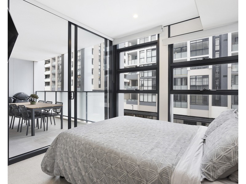 207/7 Village Place, Kirrawee NSW 2232