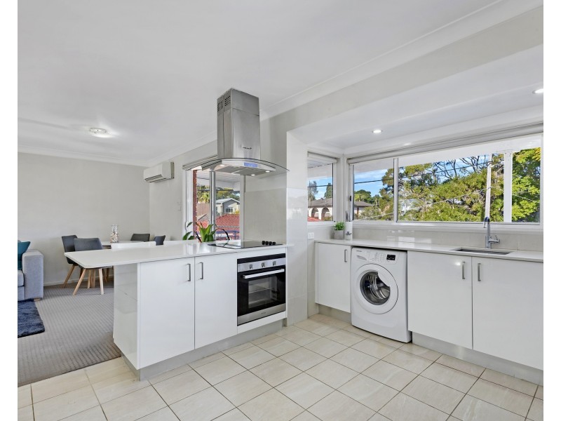 6 Nyngan Place, Miranda NSW 2228