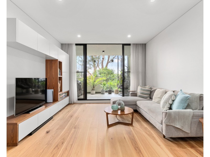 B101/16 Pinnacle Street, Miranda NSW 2228