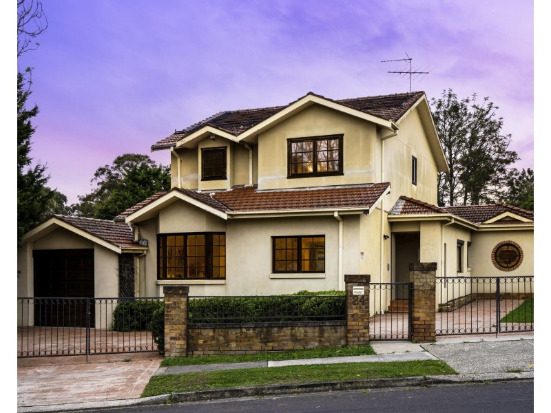 24 Georges River Road, Oyster Bay NSW 2225