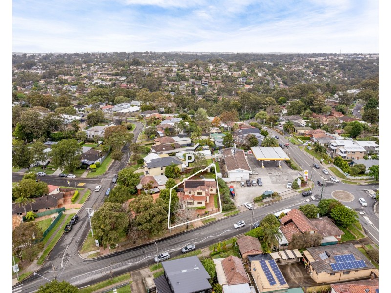 24 Georges River Road, Oyster Bay NSW 2225