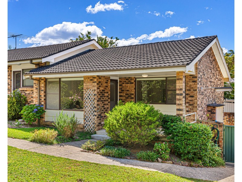 1/137A Gannons Road, Caringbah South NSW 2229