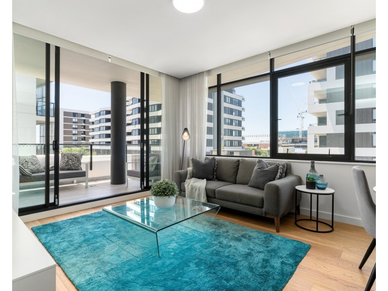 205/475 Captain Cook Drive, Woolooware NSW 2230