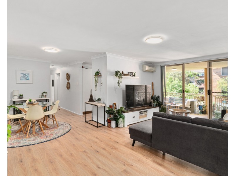 8/52-56 Auburn Street, Sutherland NSW 2232