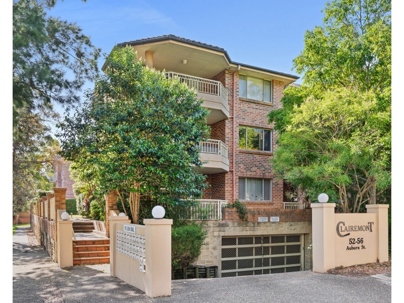 8/52-56 Auburn Street, Sutherland NSW 2232