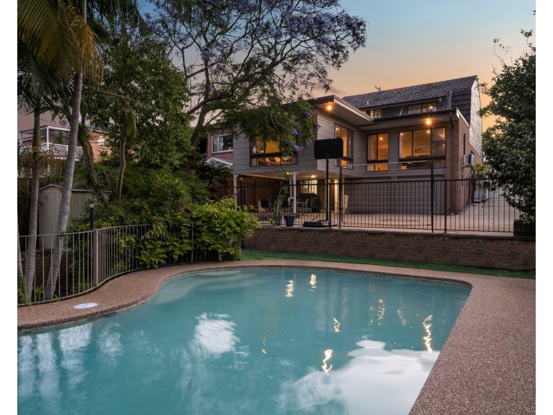 28 Attunga Road, Yowie Bay NSW 2228