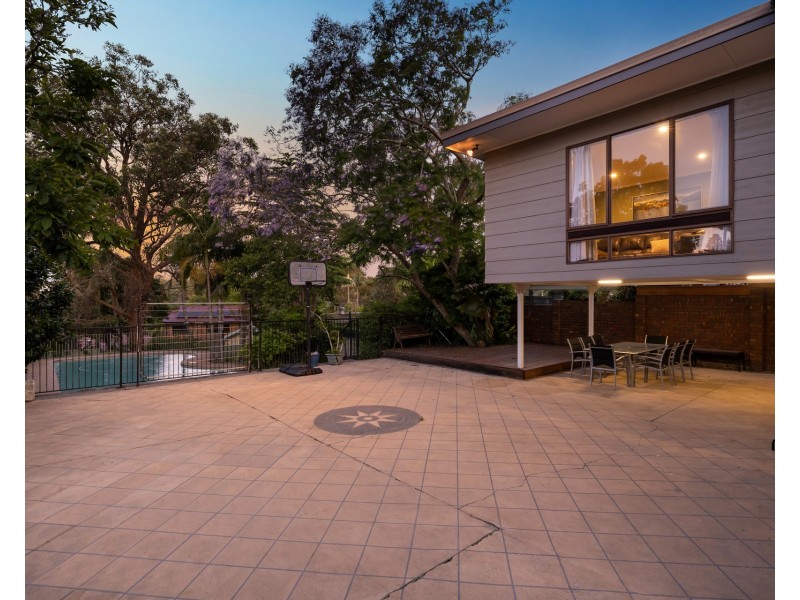 28 Attunga Road, Yowie Bay NSW 2228