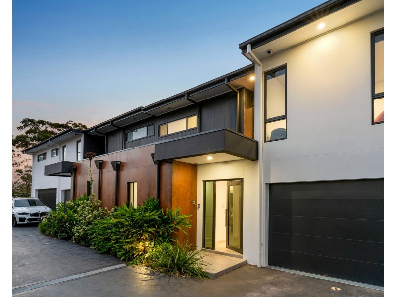 3/51 Ultimo Street, Caringbah South NSW 2229