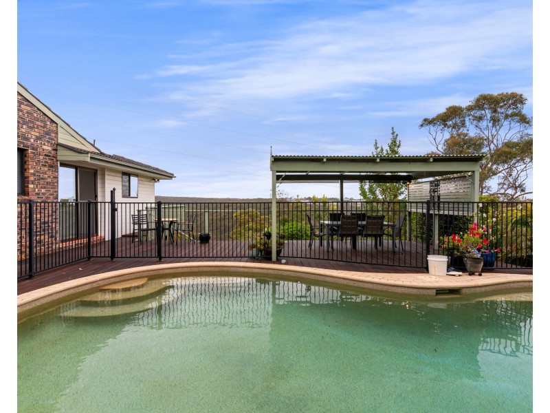 5 Range Place, Engadine NSW 2233