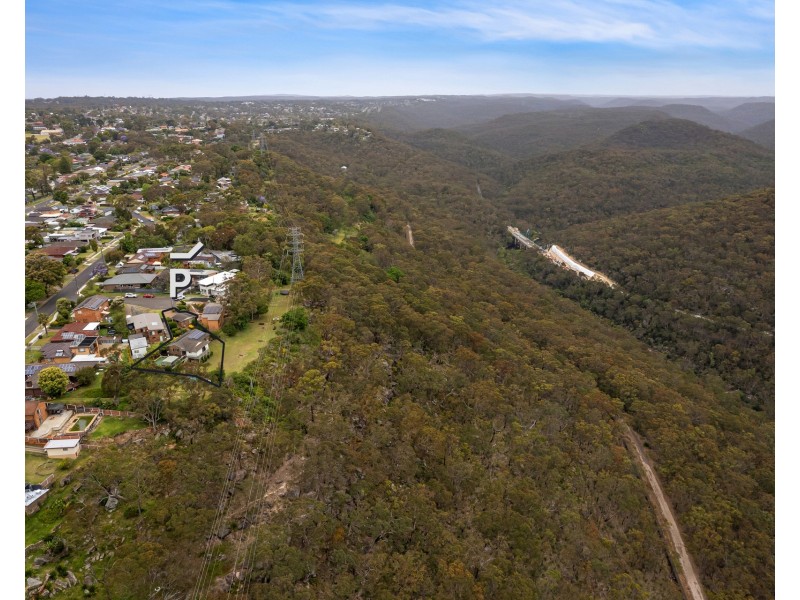 5 Range Place, Engadine NSW 2233