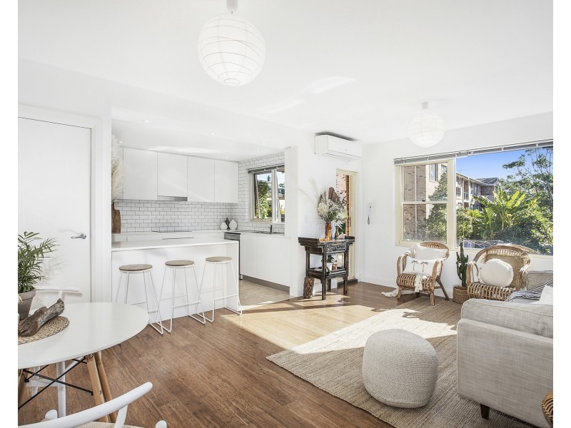 25/55-59 Kingsway, Cronulla NSW 2230