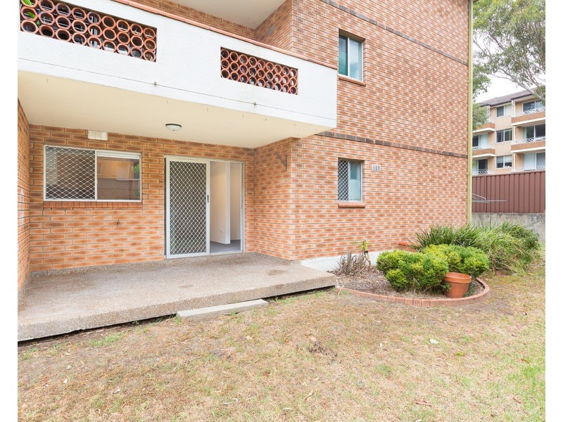 16/19-21 Miranda Road, Miranda NSW 2228