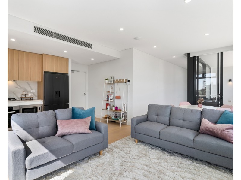 401/11 Hinkler Avenue, Caringbah NSW 2229