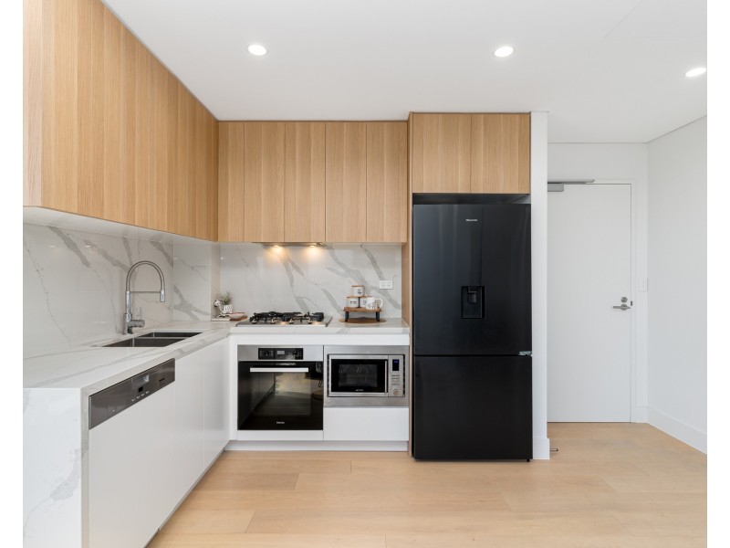 401/11 Hinkler Avenue, Caringbah NSW 2229