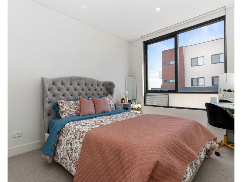 401/11 Hinkler Avenue, Caringbah NSW 2229