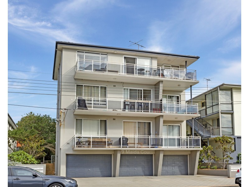 1/19 Arthur Avenue, Cronulla NSW 2230