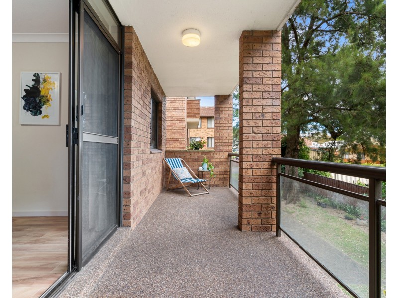 23/92-96 Glencoe Street, Sutherland NSW 2232