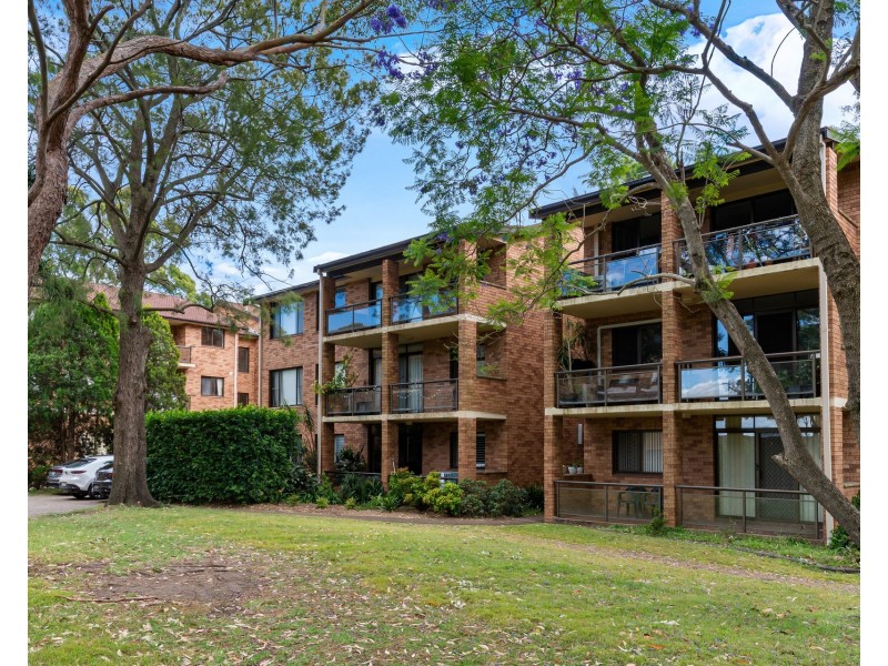 23/92-96 Glencoe Street, Sutherland NSW 2232