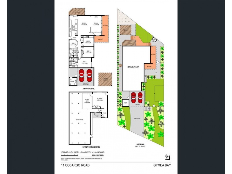 11 Cobargo Road, Gymea Bay NSW 2227