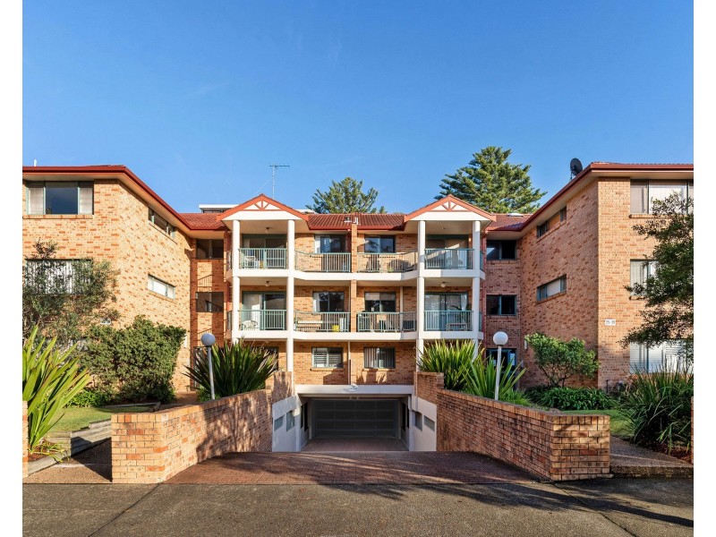 17/35-39 Judd Street, Cronulla NSW 2230