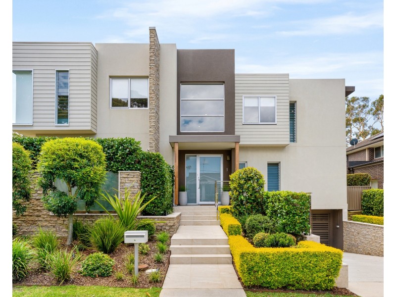 1/27 Epacris Avenue, Caringbah South NSW 2229