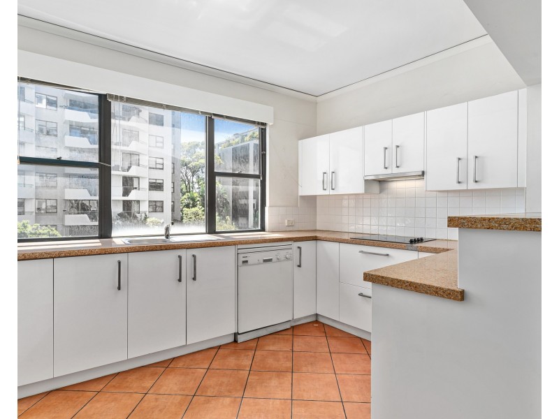 201/20 Gerrale Street, Cronulla NSW 2230