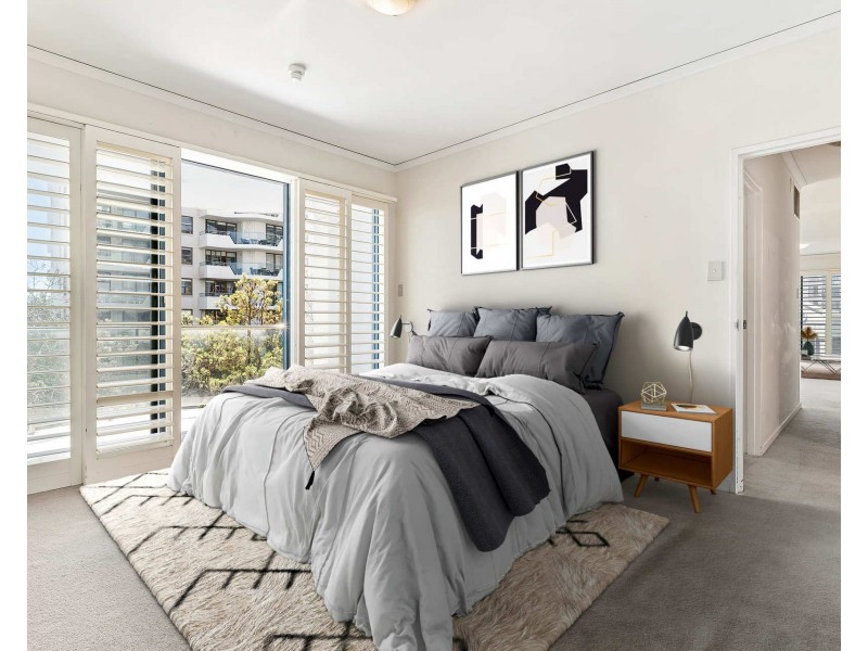 201/20 Gerrale Street, Cronulla NSW 2230