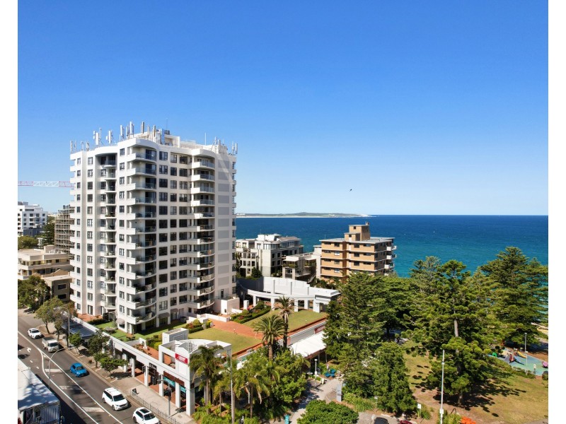 201/20 Gerrale Street, Cronulla NSW 2230