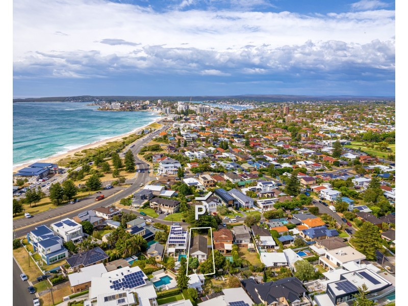 5 Superba Avenue, Cronulla NSW 2230