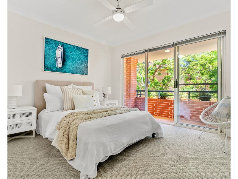 7/210-212 Willarong Road, Caringbah NSW 2229