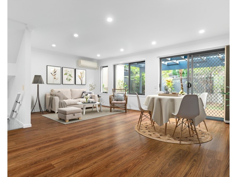 4/11-17 Acton Street, Sutherland NSW 2232