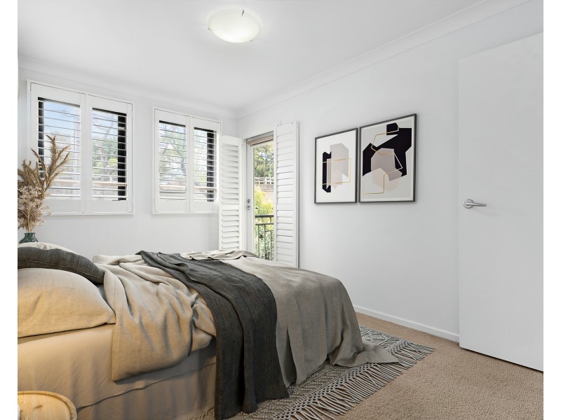 4/11-17 Acton Street, Sutherland NSW 2232