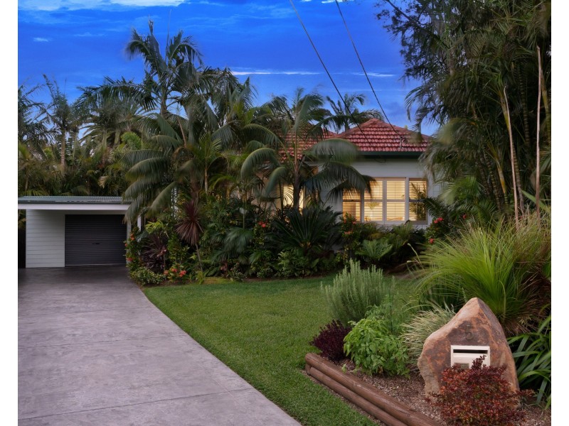 5 Kalkada Avenue, Gymea Bay NSW 2227