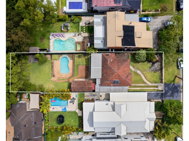 38 Carina Road, Oyster Bay NSW 2225