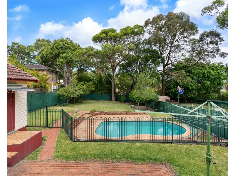38 Carina Road, Oyster Bay NSW 2225