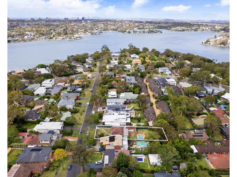 38 Carina Road, Oyster Bay NSW 2225