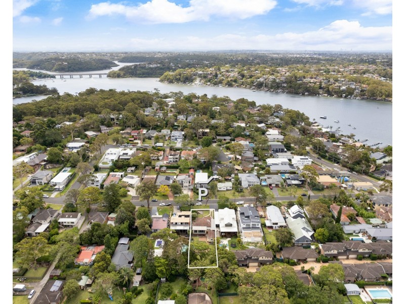 38 Carina Road, Oyster Bay NSW 2225