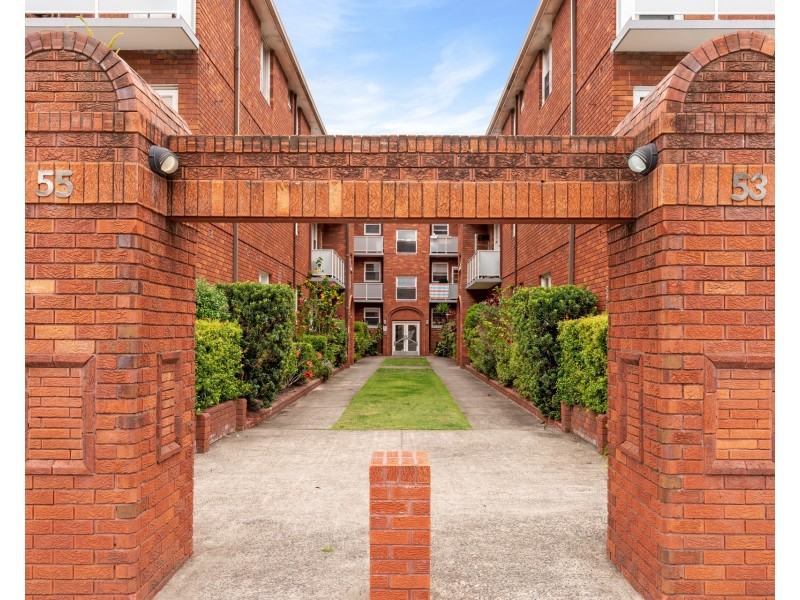 24/53 Banks Street, Monterey NSW 2217