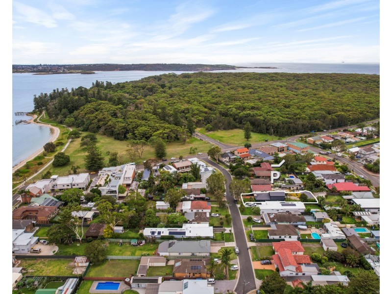 10 Gannon Street, Kurnell NSW 2231