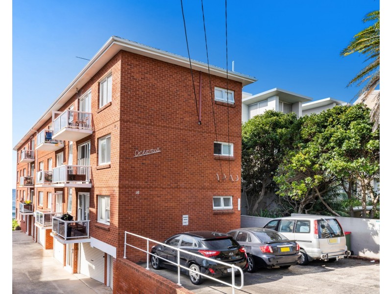 5/16 Coast Avenue, Cronulla NSW 2230