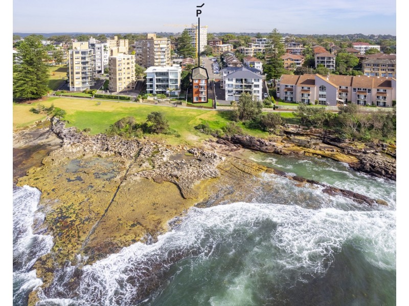5/16 Coast Avenue, Cronulla NSW 2230
