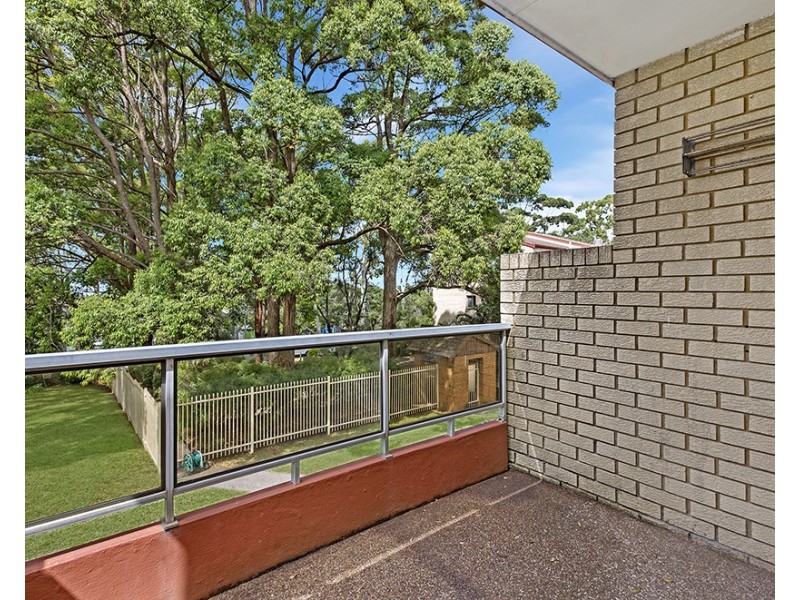 10E/17-31 Sunnyside Avenue, Caringbah NSW 2229
