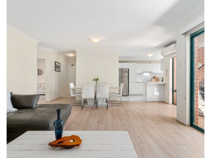 8/10 Toms Lane, Engadine NSW 2233