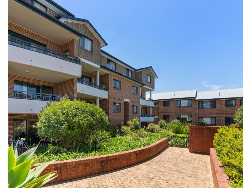 8/10 Toms Lane, Engadine NSW 2233