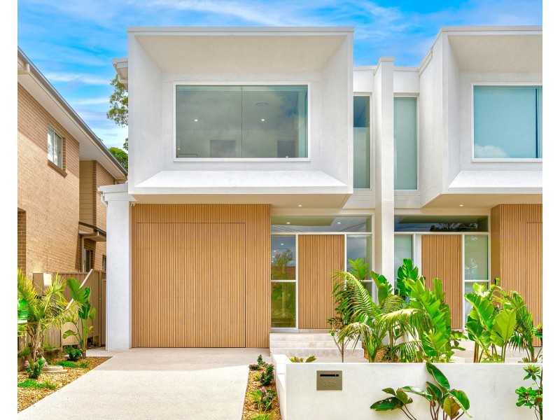 33B Snowden Avenue, Sylvania NSW 2224