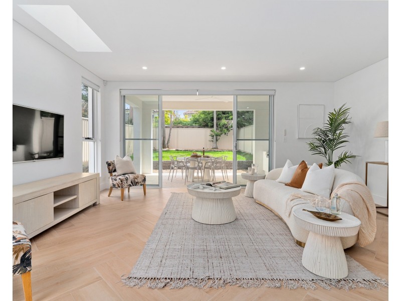 33B Snowden Avenue, Sylvania NSW 2224