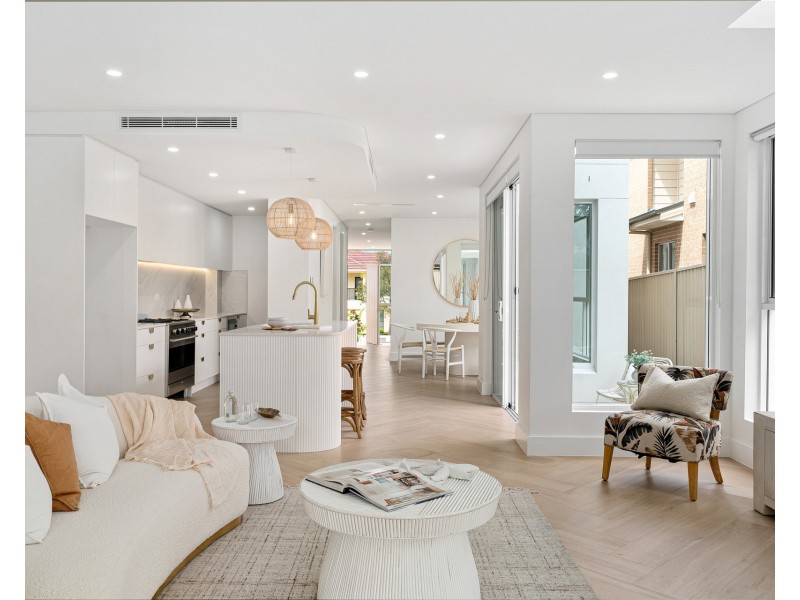 33B Snowden Avenue, Sylvania NSW 2224