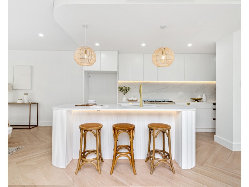 33B Snowden Avenue, Sylvania NSW 2224