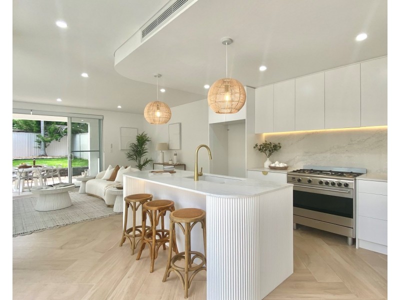 33B Snowden Avenue, Sylvania NSW 2224